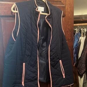 Charter club lightweight vest